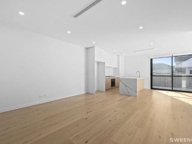 Experience contemporary living in this brand new, chic and spacious residence, perfectly positioned in a prime location