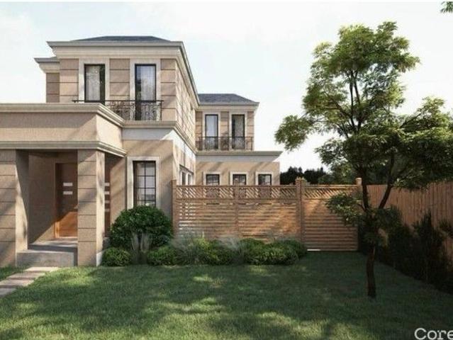 Experience Exceptional Living at The Heights, Mont Albert North
