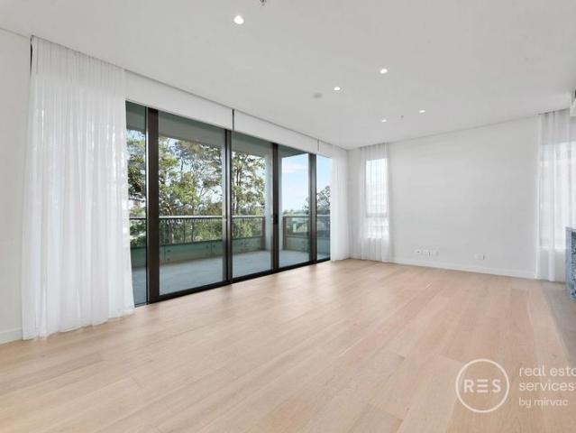Upgrade Your Lifestyle: Stylish 3 Bedroom Apartment + Study Nook at NINE by Mirvac