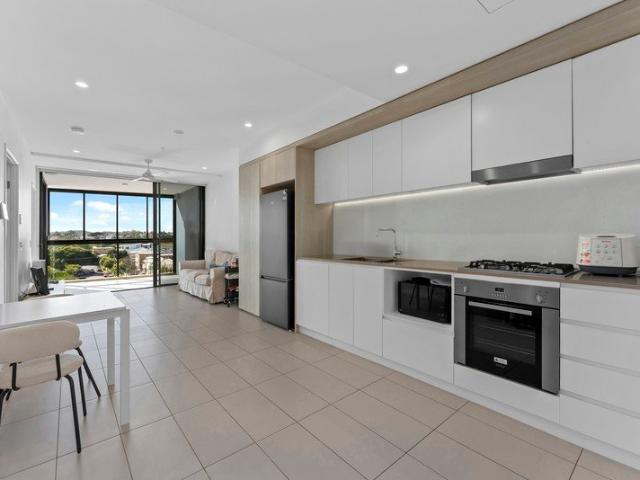 Experience Elevated Living at Orion