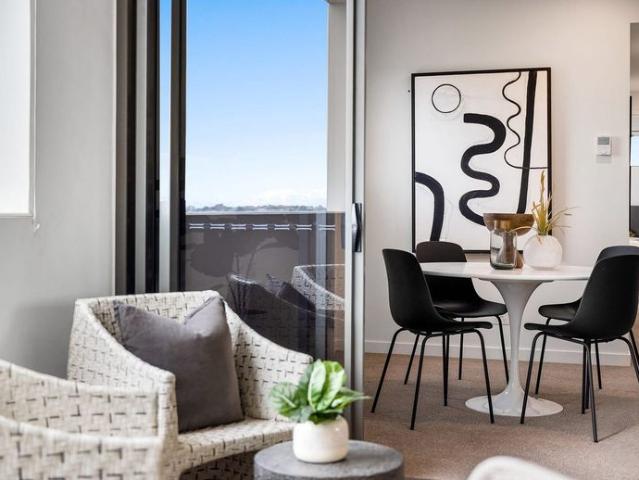 Experience Elevated Living on the 17th Level at Illumina, Toowong