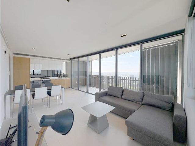 Experience Furnished Luxury Living at Central Park