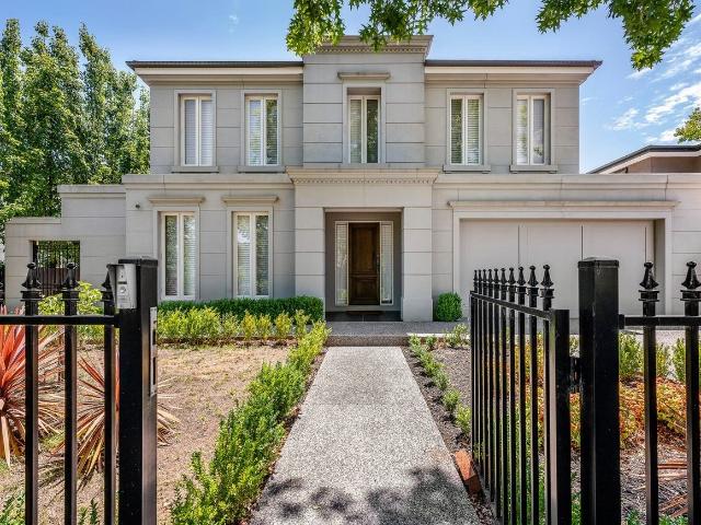 Experience Grand Family Living in Prestigious Balwyn