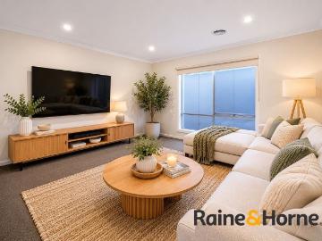 Experience Hampton Style Luxury Living!