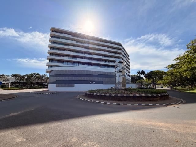 Experience international style living, right here in La Lucia