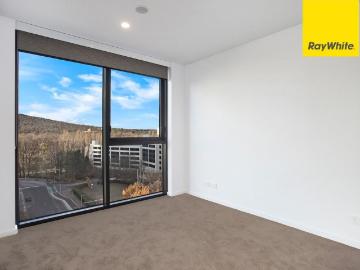 Experience luxe urban living with beautiful views