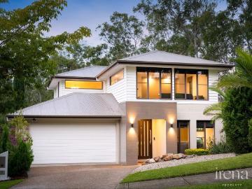 Experience Luxurious Living at the Top of the Hill