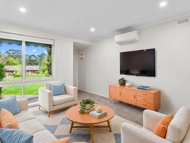 Experience Luxurious Living in this Renovated Unit