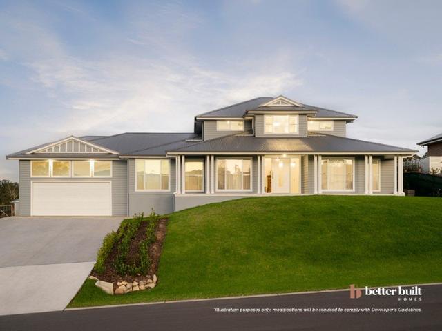 Experience luxury acreage living with this stunning 563m² home designed for a 4,000m² homestead in Kurmond