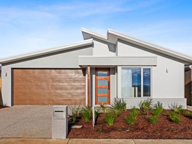 Experience Luxury Coastal Living