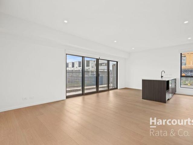 Experience Luxury in This Brand New Designer Townhouse