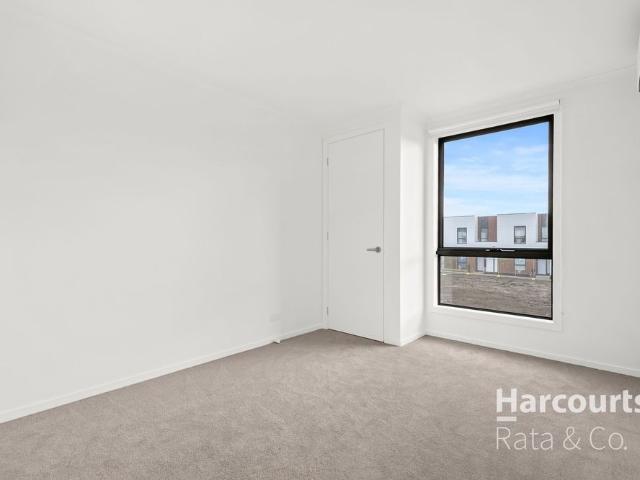 Experience Luxury in This Brand New Designer Townhouse