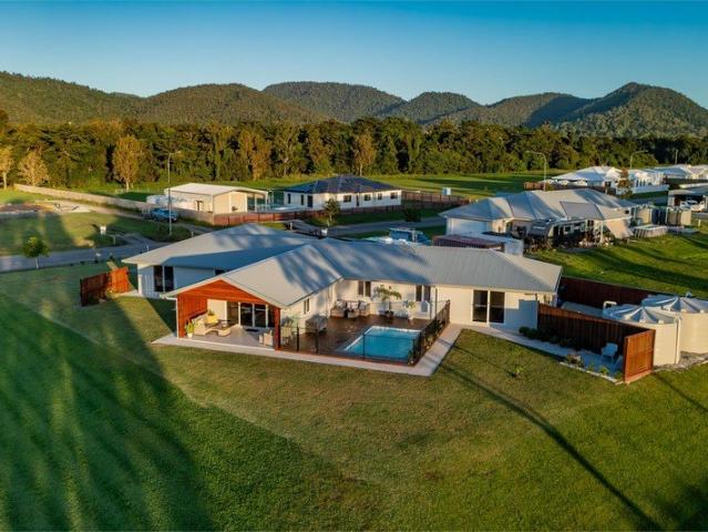 Experience luxury living at 13 Nina Street