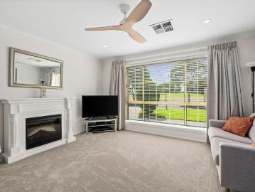 Experience luxury living at its finest with this stunning four bedroom haven