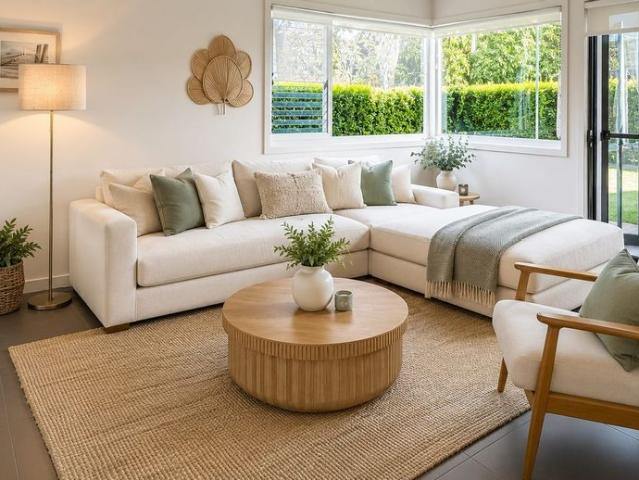 Experience luxury living in a prime location