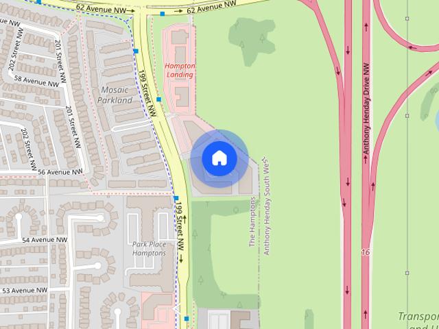 Experience luxury living in the beautiful community of The Hamptons in West Edmonton. From high quality finishes, to the