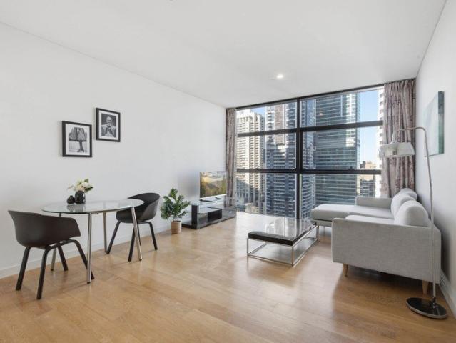 EXPERIENCE LUXURY LIVING IN THE HEART OF SYDNEY AT LUMIERE RESIDENCE