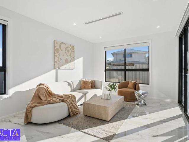 Experience Luxury Living in this Brand New Family Home