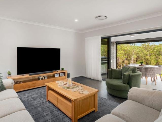Experience Luxury, Privacy & Coastal Living