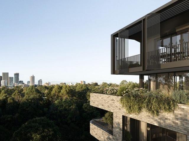 Experience life in a true community, move in 20225