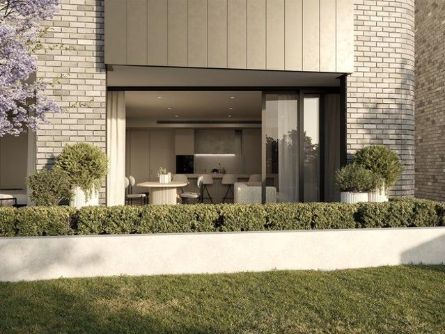 Experience life in a true community, move in 2025