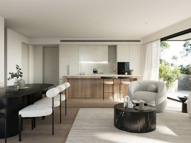 Experience life in a true community, move in 2025