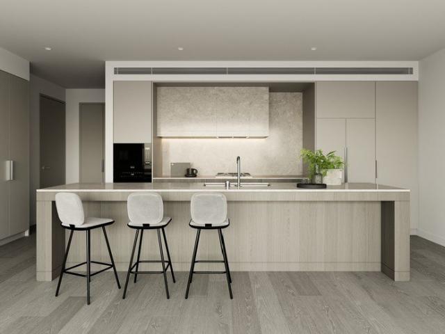Experience life in a true community, move in 2025