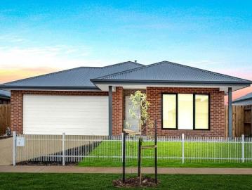Eynesbury, Wyndham, Victoria, Victoria