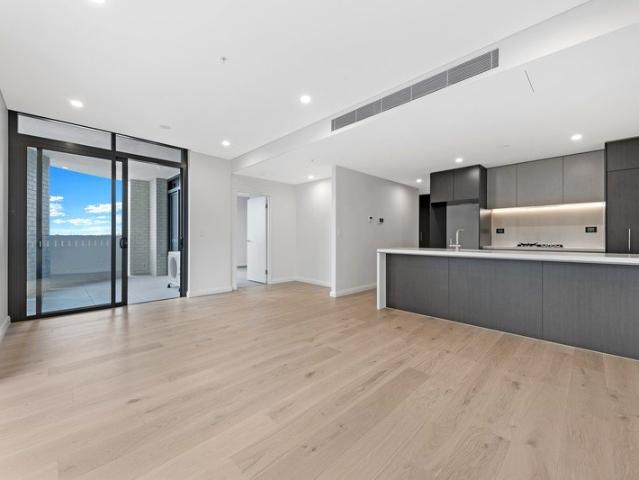 Experience Location, Luxury and Lifestyle at this two bedroom apartment