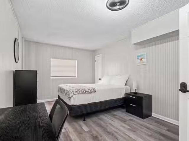 Experience Premium Co Living in Newly Renovated Jacksonville H.