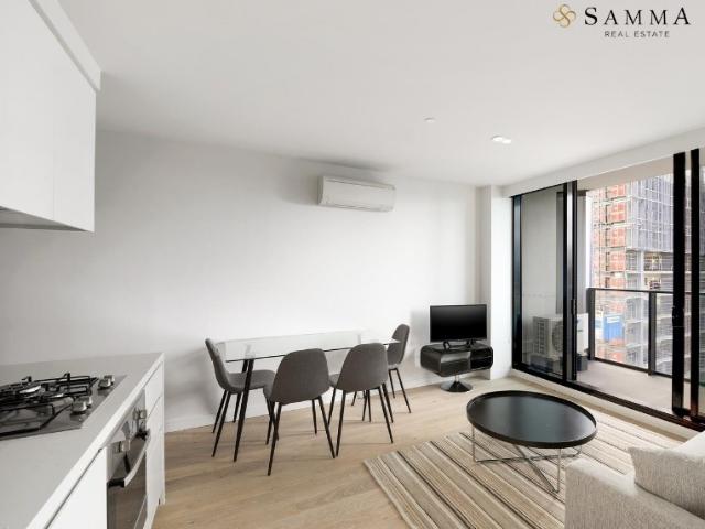 Experience Premium CBD Living in the Prestigious Lighthouse Tower!