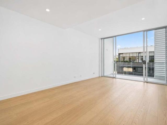 Experience Premium Apartment Living