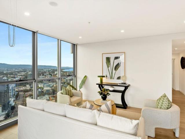 Experience Premium Apartment Living AVANTE