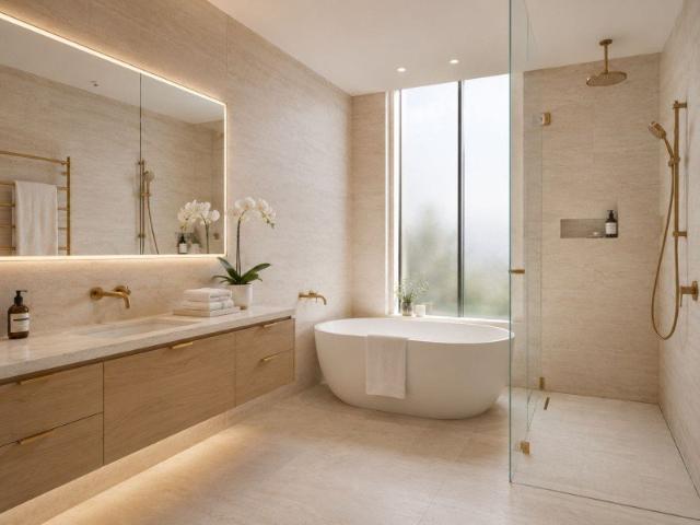 Experience Premium Parkside Living in the Heart of Castle Hill