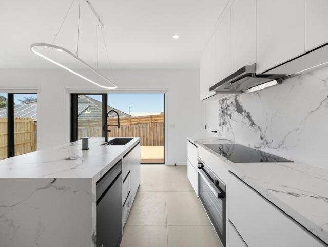 Experience Premium Townhouse Living in Kilsyth