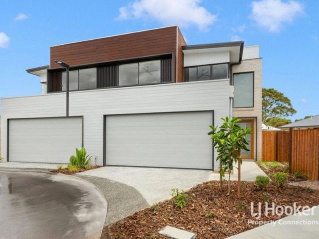 Experience Serene Living Ready To Move In!