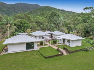 Bemerside, Hinchinbrook County, Low Island, Queensland, Queensland