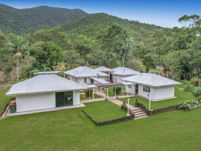 Experience Serene Resort Style Living in a Luxurious Pavilion Home!