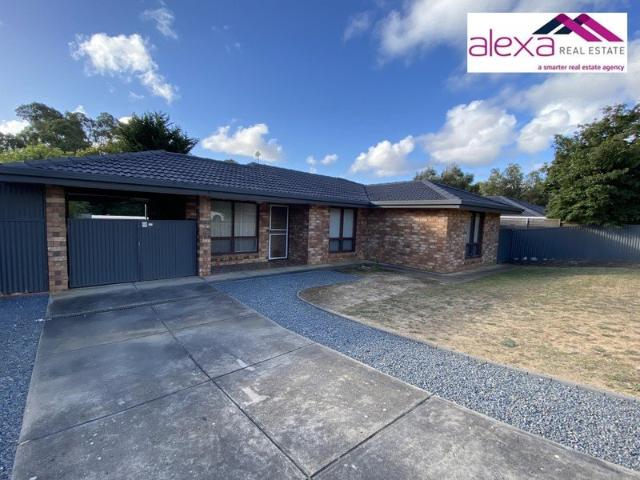 Experience Serenity and Convenience at 10 Deborah Rd, Aberfoyle Park Your Perfect 3 Bedroom Oasis Awaits