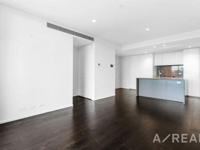 Experience Sophistication in Armadale's Toorak Park Development