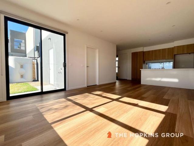 Experience the ultimate blend of style and functionality in this immaculate townhouse!