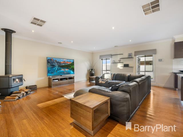 Experience the Ultimate in Family Living!