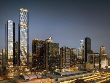 Melbourne CBD, Carlton, Melbourne, Melbourne, Victoria, Victoria