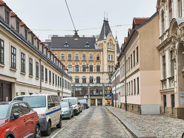 Experience the unique atmosphere of Viennese Art Nouveau in this luxurious apartment in the 5th district, Vienna Amsterdam Apartments for Rent