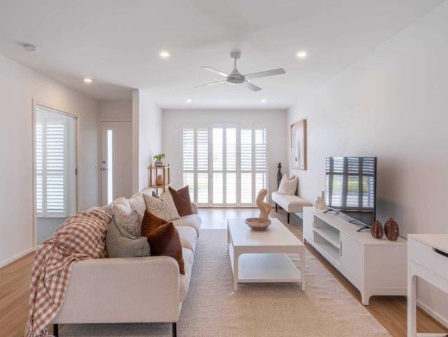Experience the Alfie at Lifestyle Communities Bellarine!
