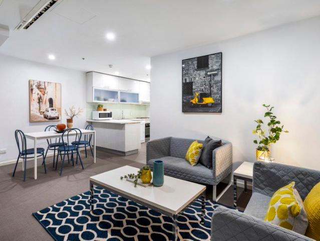 Experience the Best of Adelaide City Living