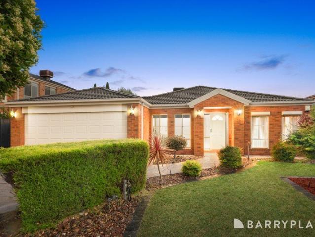 Experience the Best of Botanica Park Estate Living