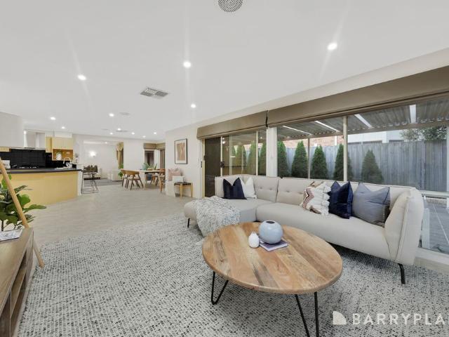 Experience the Best of Botanica Park Estate Living