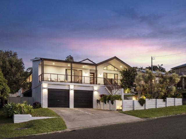 Experience The Best Of Coastal Living