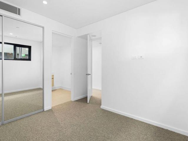 Experience the best of inner city living